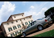 2008 Maserati Gran Turismo